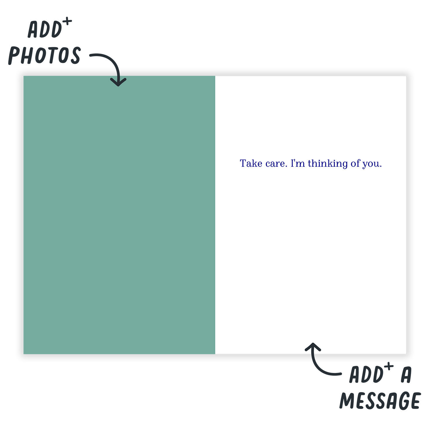 Hope Today is a Good Day eCard, , large image number 3