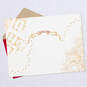 Harry Potter™ Marauder's Map™ Romantic Love Card, , large image number 4