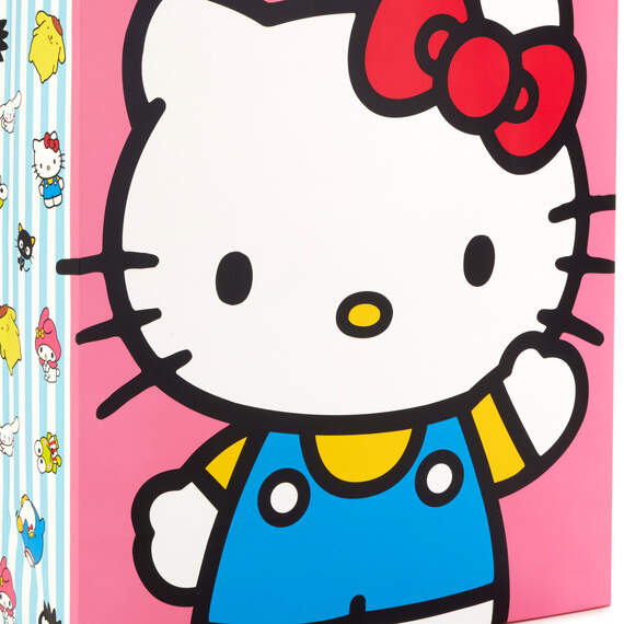Sanrio® Hello Kitty® and Friends 2-Pack Large and XL Gift Bags, , large image number 5