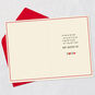 Woof You So Much Valentine's Day Card From the Dog, , large image number 3