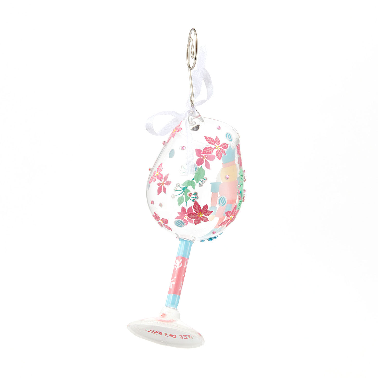 Lolita Nutcracker Delight Handpainted Ornament for only USD 12.99 | Hallmark