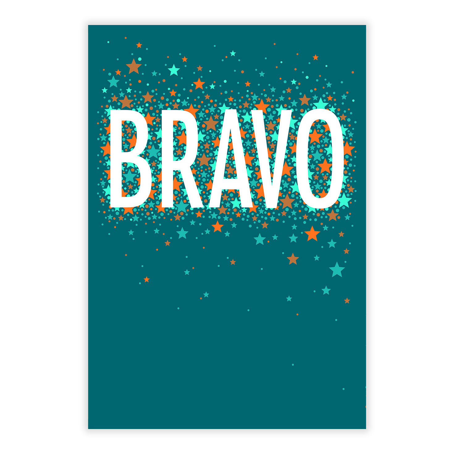 Bravo Congratulations eCard, , large image number 2