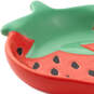 Strawberry-Shaped Trinket Dish, , large image number 3