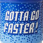 Sonic the Hedgehog™ Gotta Go Faster Mug, 19 oz., , large image number 4