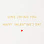 Confetti Love Loving You Valentine's Day Card, , large image number 2