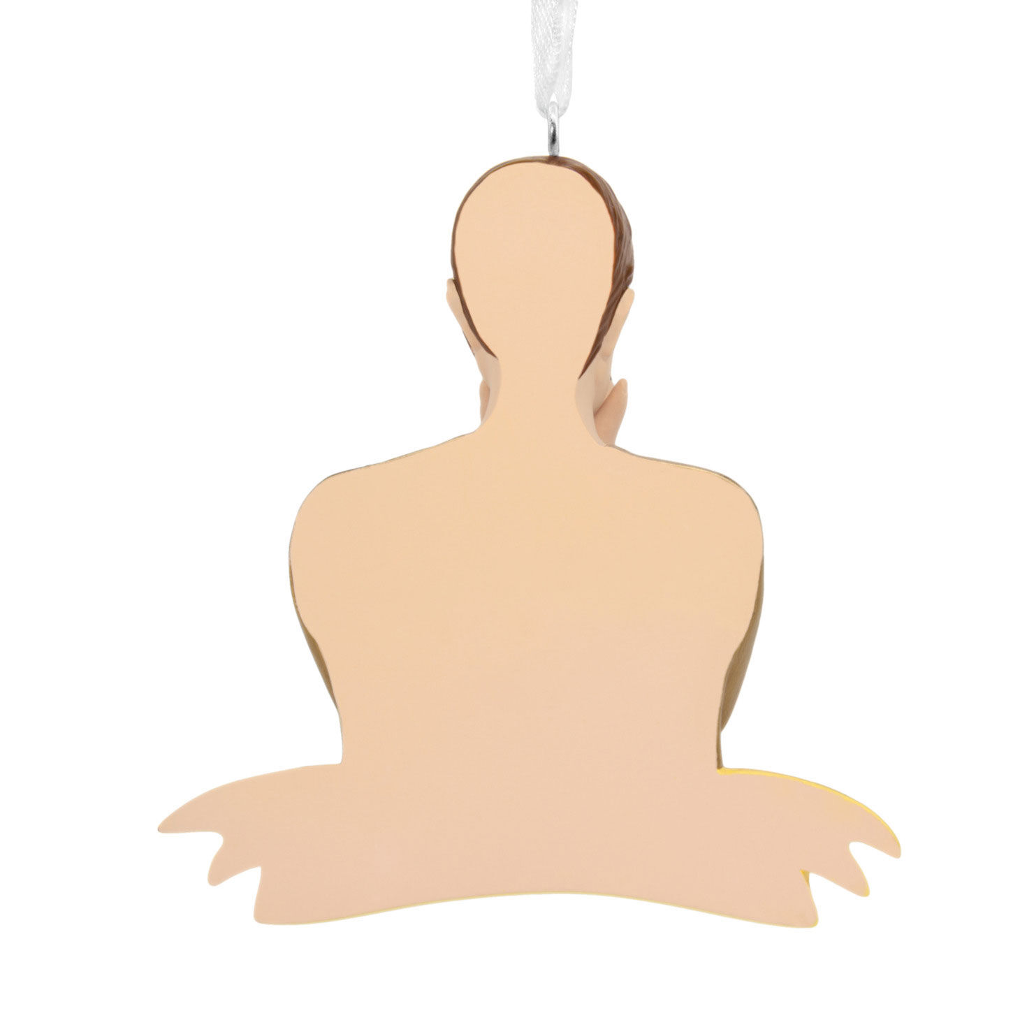 Saturday Night Live Stefon Christmas Ornament  image number 6