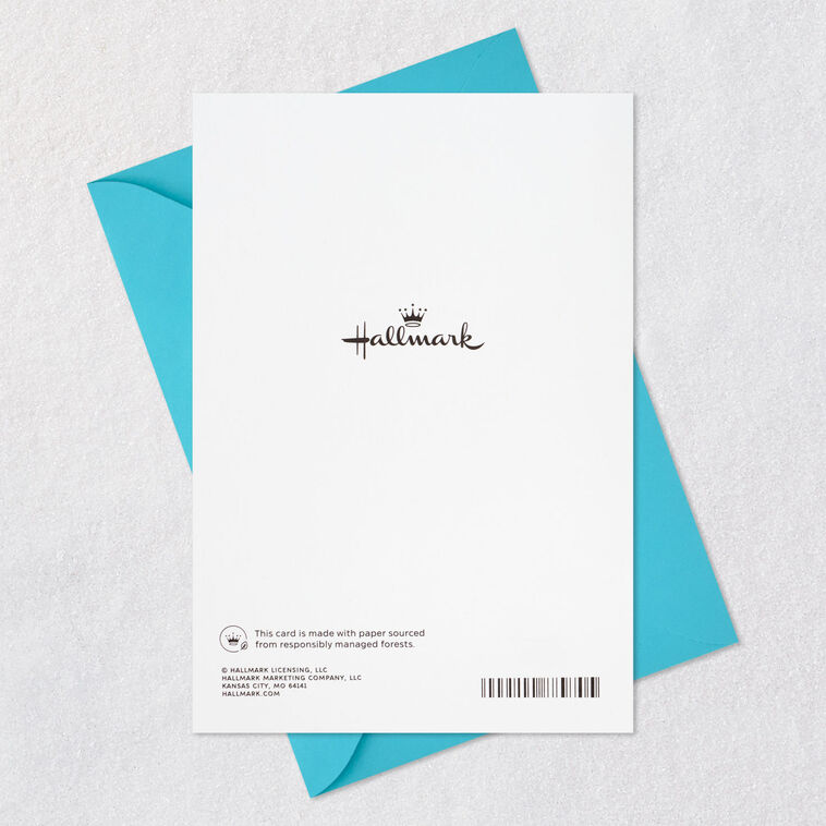 You're the Perfect Daughter Funny Birthday Card, , large image number 8