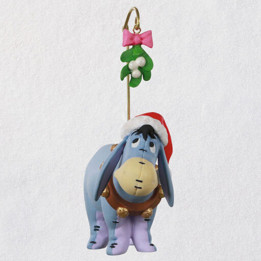Winnie The Pooh Gifts Cards Ornaments Hallmark