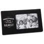 Awesomeness Runs in Our Family Ceramic Picture Frame, 4x6, , large image number 1