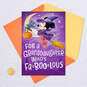 Disney Minnie Mouse Witch Halloween Card for Granddaughter, , large image number 5