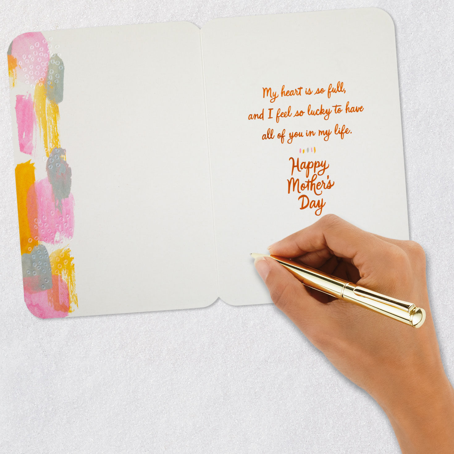 Thanks for Raising Some of My Favorite People Mother's Day Card, , large image number 6