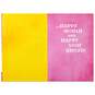 Happy Day Happy Month Birthday Card, , large image number 2