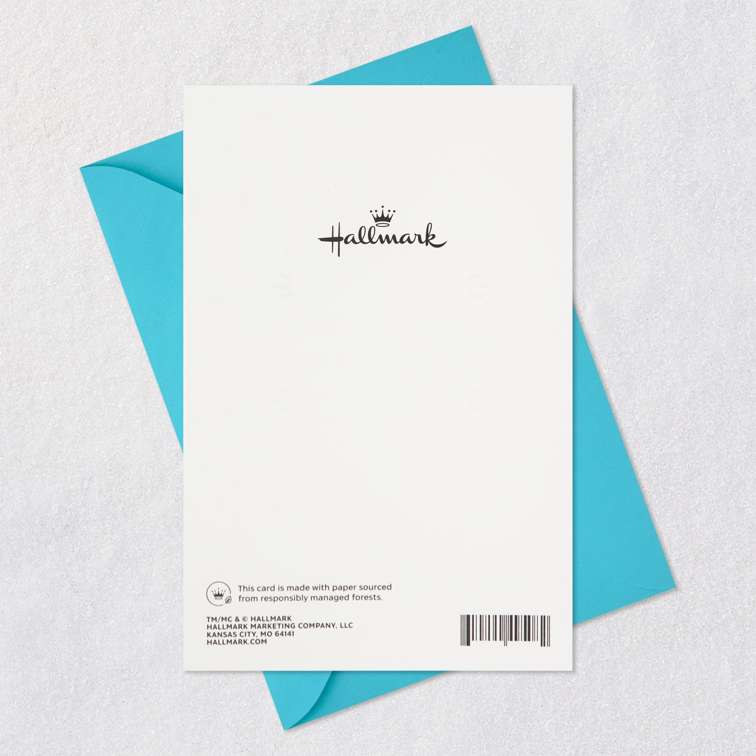 You're Very Loved Birthday Card, , large image number 7