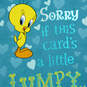Looney Tunes™ Tweety Bird Lots of Love Birthday Card, , large image number 5