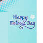 Peanuts® Snoopy Hugs for Mom Pop-Up Mother's Day Card, , large image number 3