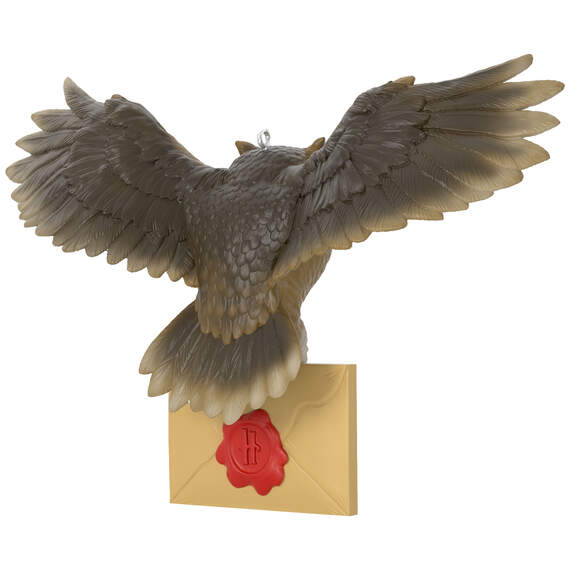 Harry Potter™ Hogwarts™ Acceptance Letter Personalized Ornament, , large image number 6