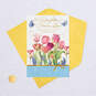 Marjolein Bastin Tulips Easter Card for Daughter and Son-in-Law, , large image number 5
