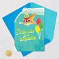 You're Fintastic Birthday Card for Kid, , large image number 5