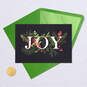 Joy to You Christmas Card, , large image number 5