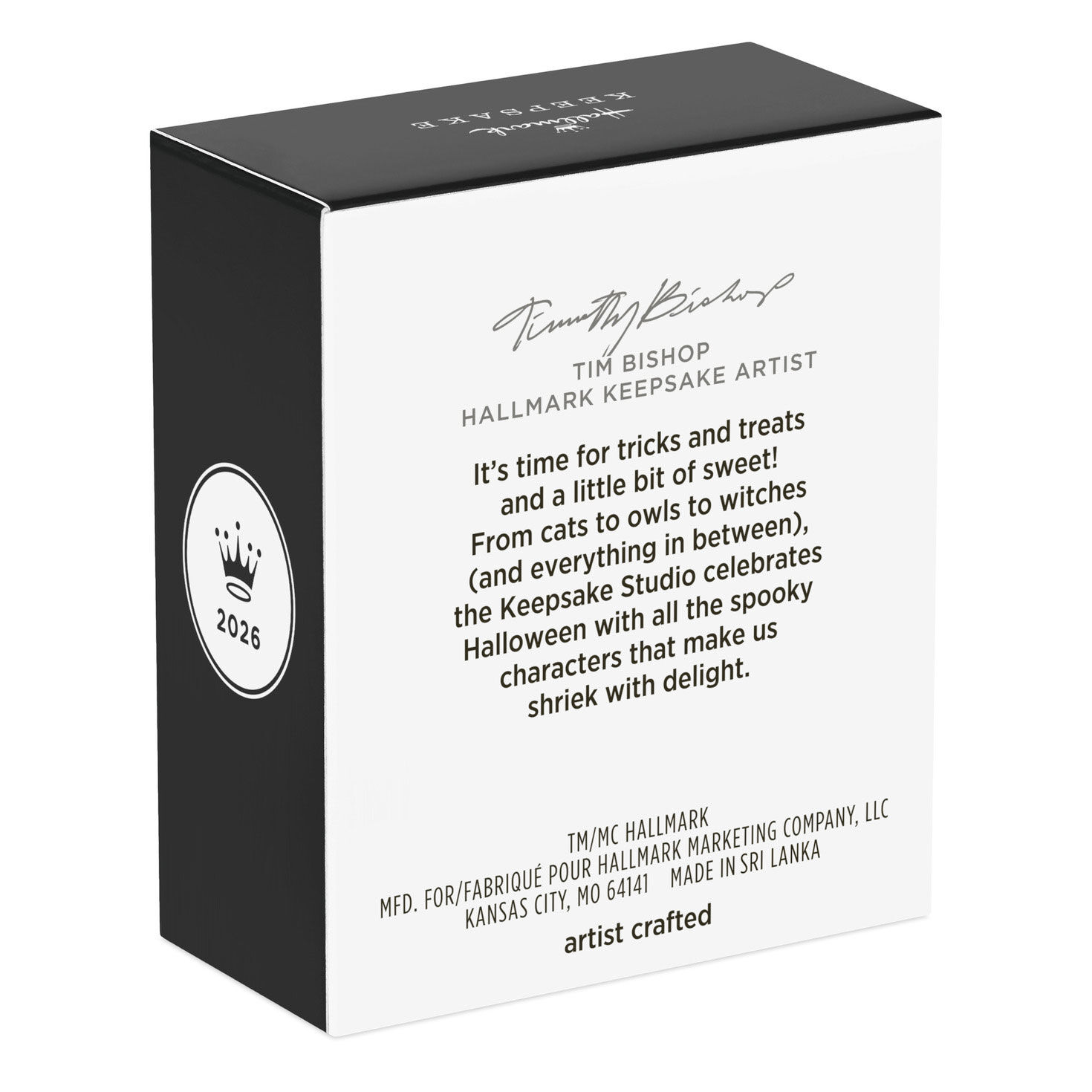 Snoopy as Scarecrow Keepsake Ornament  image number 6