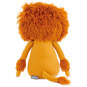 MopTops Lion Stuffed Animal With You Are Brave Board Book, , large image number 3