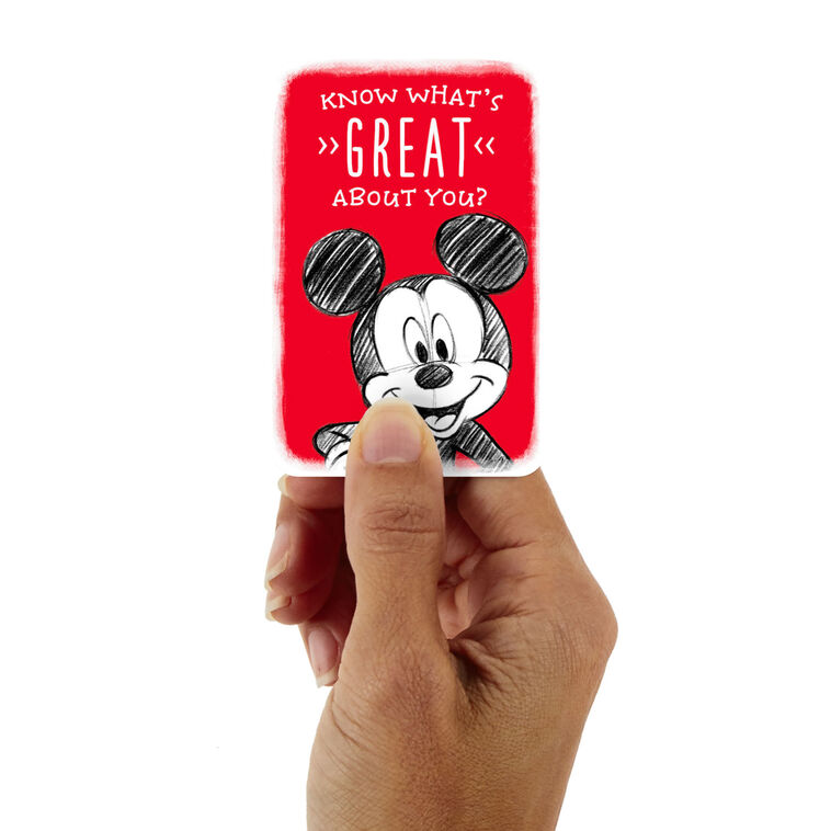 Black Tough As Nails, Friendship & Encouragement Card Black Tough As Nails, Friendship & Encouragement Card