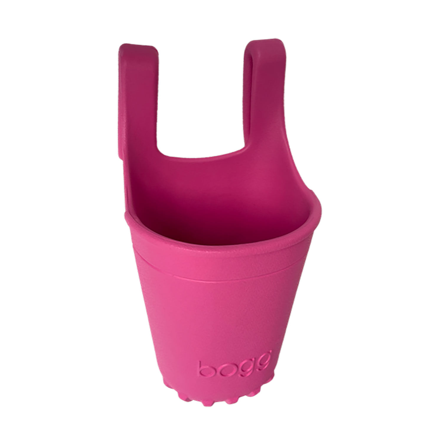 Bogg Bag Beverage Holder in Hot Pink  image number 1
