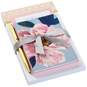 Pink Peony Memo Pads 3-Pack With Pen, , large image number 1