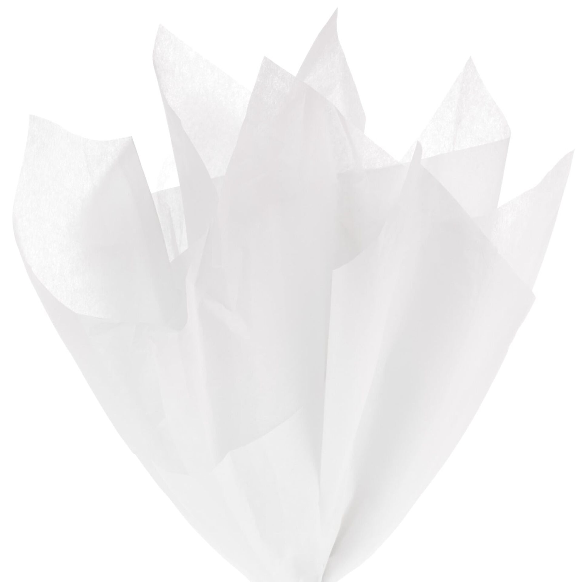35 x 45cm 18gsm//qm Sheets Natural Beige Tissue Wrapping Paper