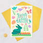Colors of Happiness Easter Card, , large image number 5
