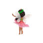 Fairy Messengers Hibiscus Fairy Ornament, , large image number 4