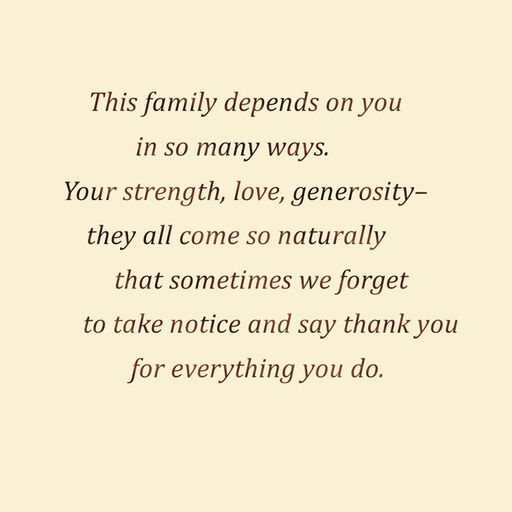 Gift From God Birthday Card for Grandma, 