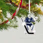 NHL Toronto Maple Leafs® Goalie Hallmark Ornament, , large image number 2