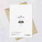 Star Wars™ Legendary Dad Father's Day Card, , large image number 7