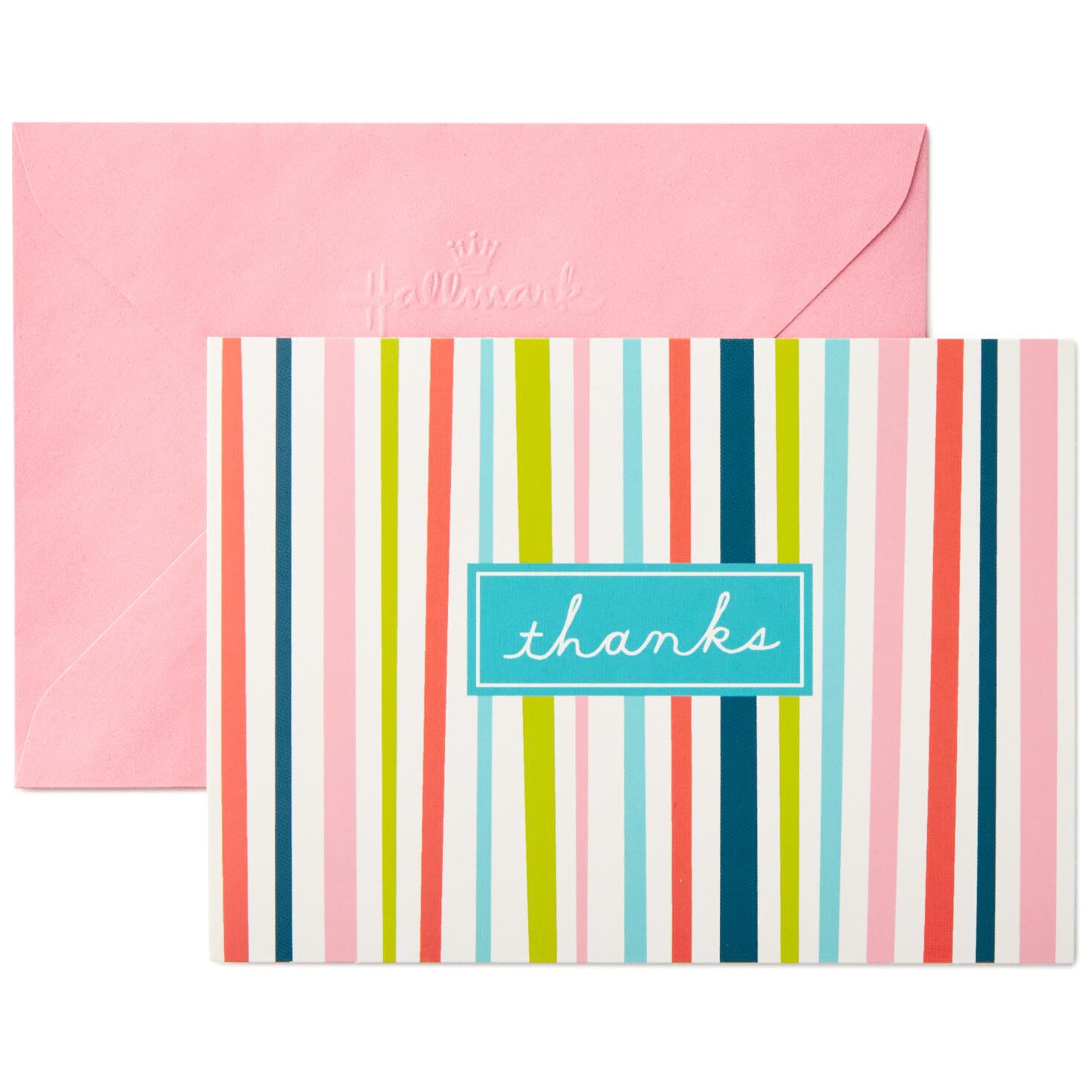 pretty in pink assortment blank note cards box of 40 note cards pink note cards