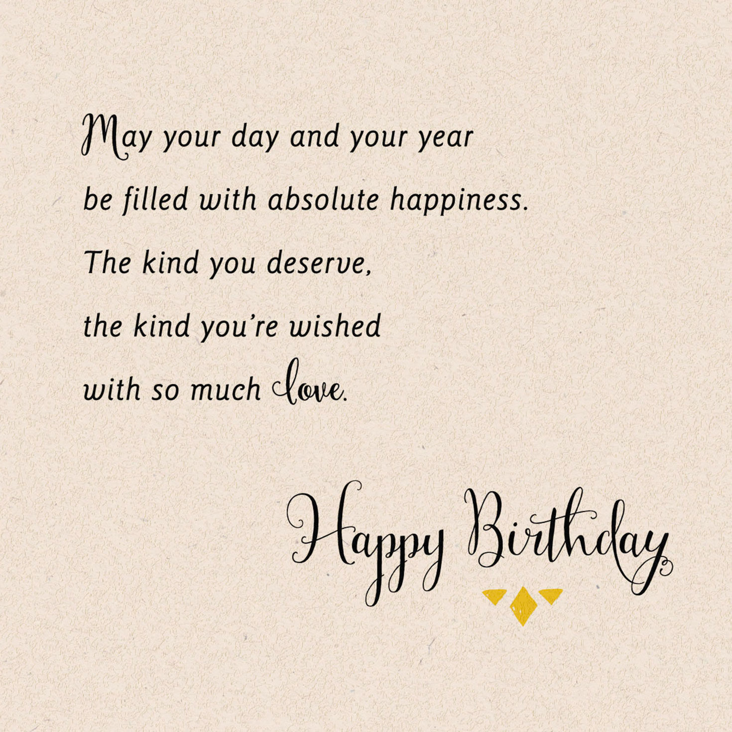 Mama, You Are a Wonderful, Shining Example Birthday Card for only USD 3.59 | Hallmark
