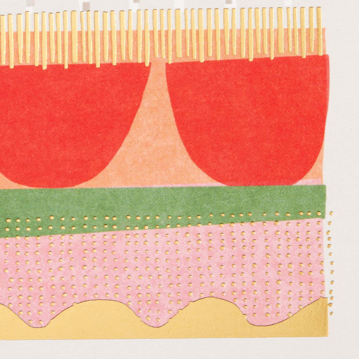 And Many More Birthday Card, , large image number 4