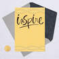 Inspire Lettering Boss's Day Card, , large image number 5