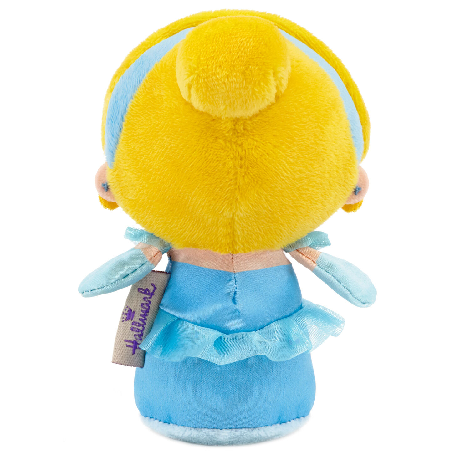 cinderella plush