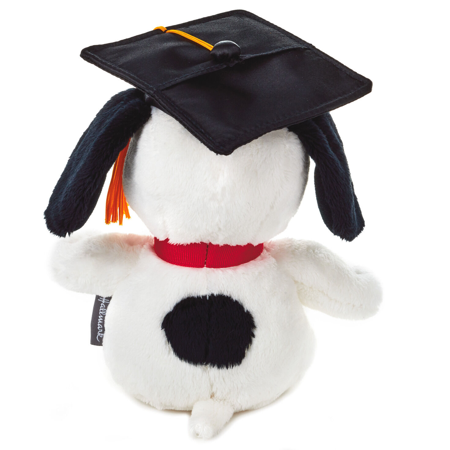 signable stuffed animal