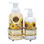 Sunflower Scented Hand Care Caddy, Set of 3, , large image number 1