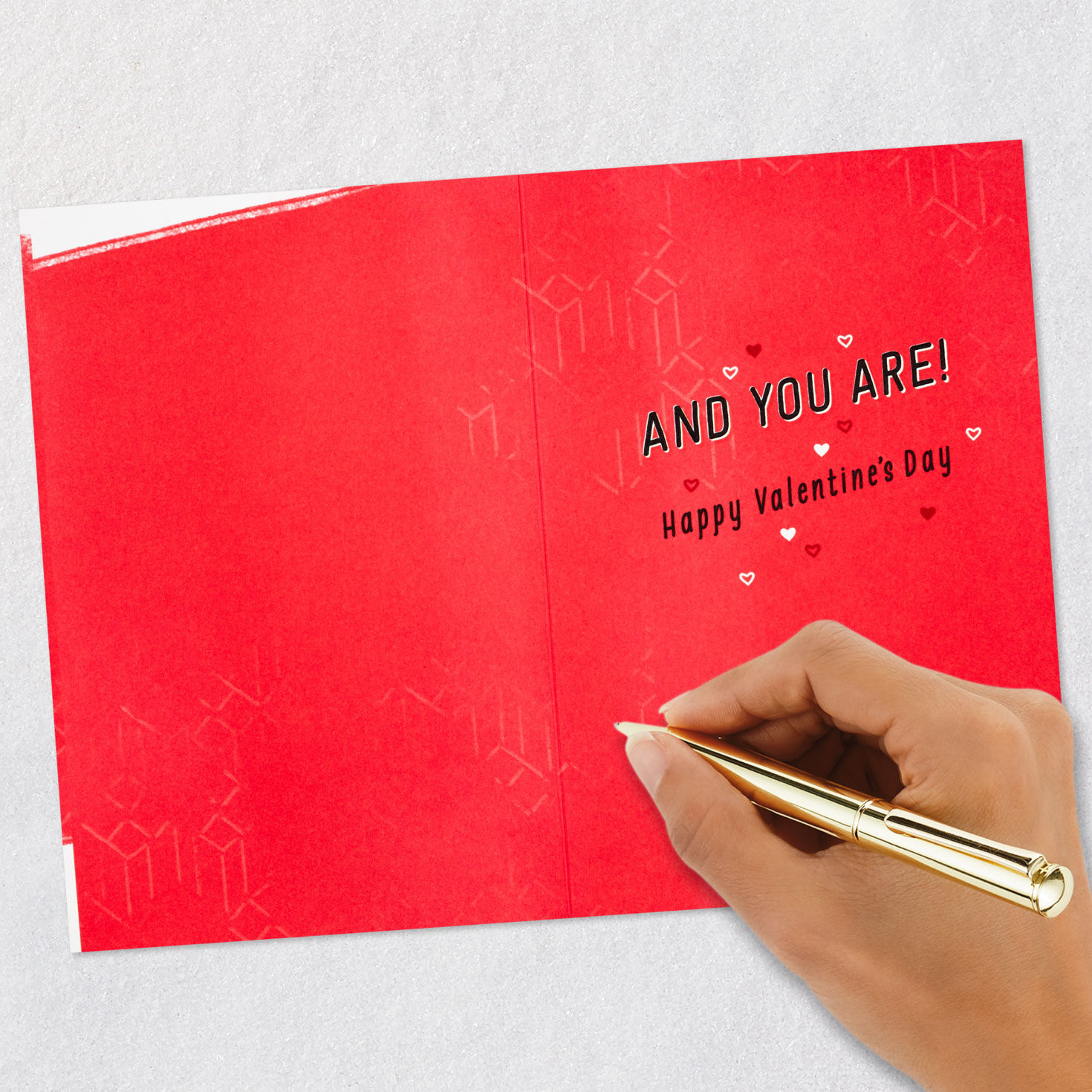 Peanuts® Charlie Brown You're Pretty Special Valentine's Day Card for only USD 2.99 | Hallmark