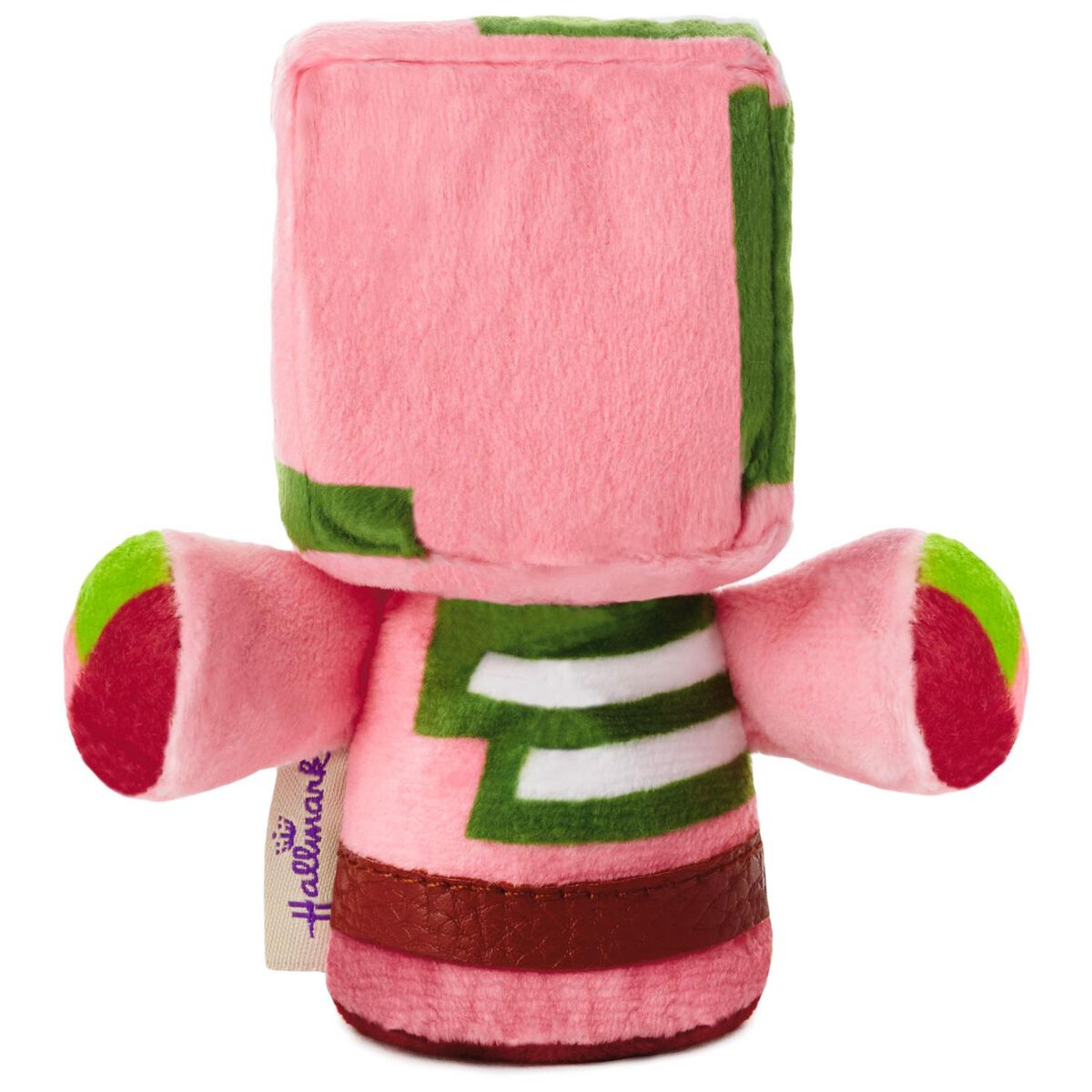 itty bitty minecraft