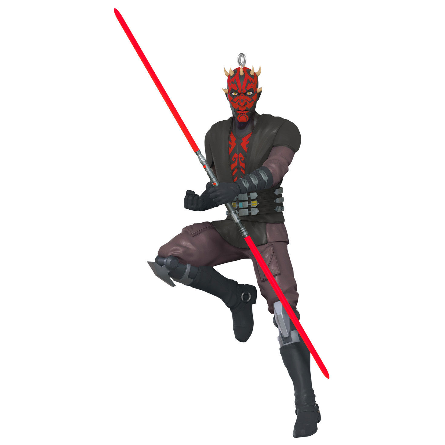 Star Wars: Maul - Shadow Lord™ Maul™ Ornament