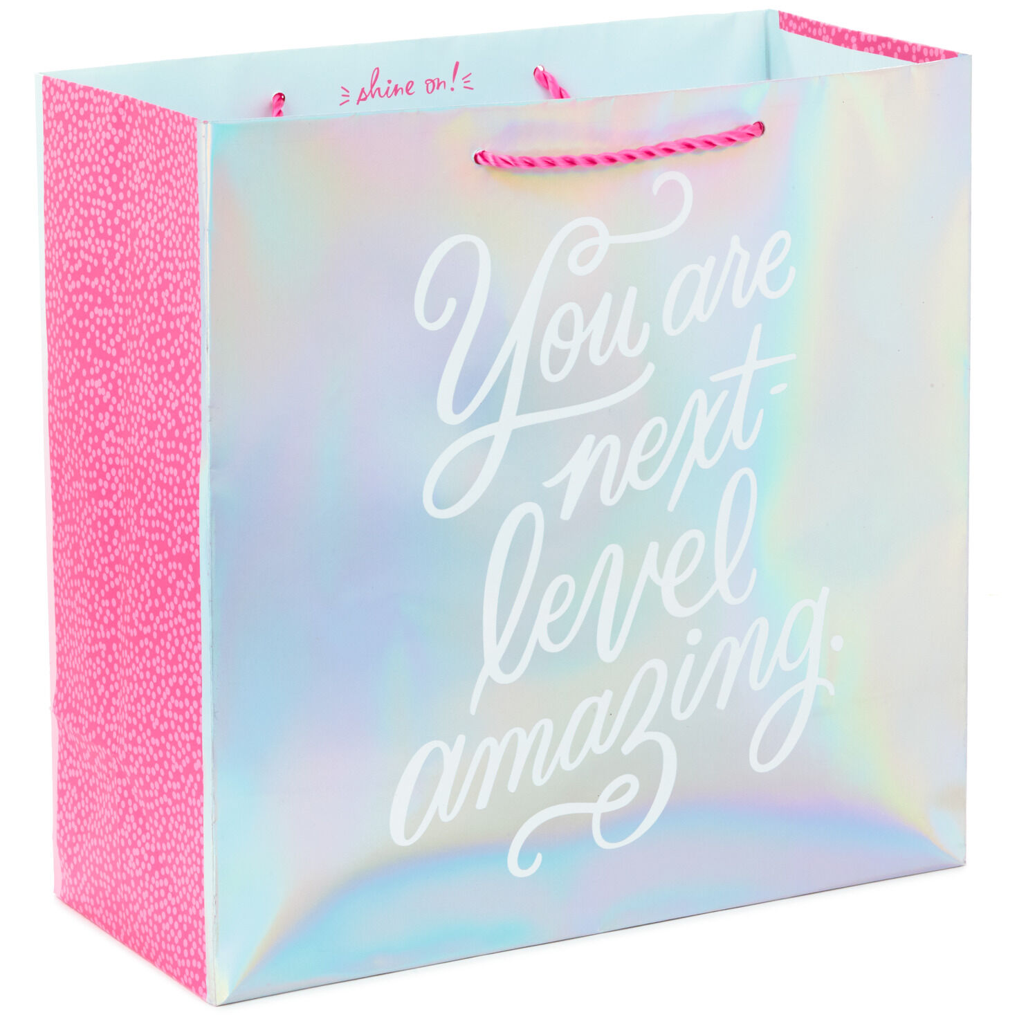 Thank You Gift Bags | Hallmark