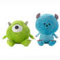 Better Together Disney and Pixar Monsters, Inc. Mike and Sulley Magnetic Plush, 6", , large image number 3