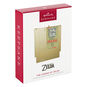 Nintendo The Legend of Zelda™ Game Cartridge Metal Ornament, , large image number 4