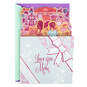 Thanks for Making Life So Sweet Pop-Up Mother's Day Card for Mom, , large image number 2