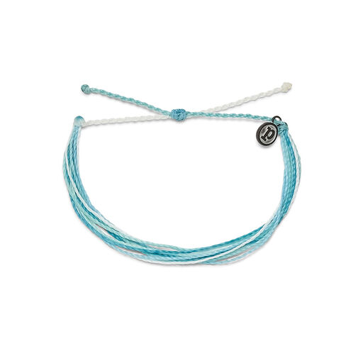 Pura Vida Ocean Conservation Bracelet, 