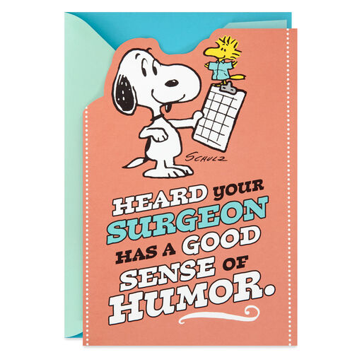 Expensive Operation Funny Get Well Card Greeting Cards Hallmark